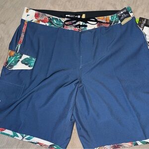 Salty Crew MEN'S Board shorts 31 Torrants